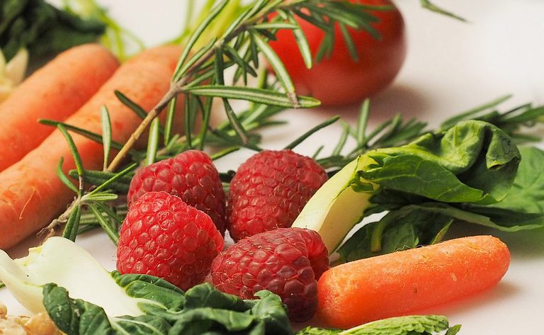 Les antioxydants : des alliés puissants pour lutter contre le stress oxydatif et le vieillissement