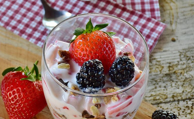 Boostez votre immunité avec des aliments à indice glycémique bas et riches en antioxydants