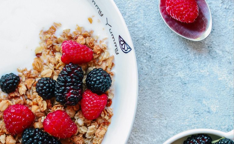 Le Muesli est-il adapté dans un régime à IG bas