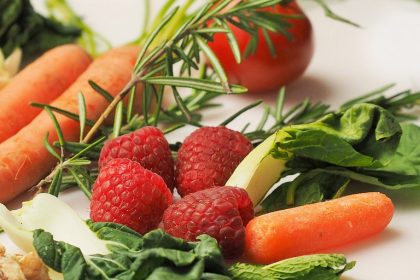 Les antioxydants : des alliés puissants pour lutter contre le stress oxydatif et le vieillissement 